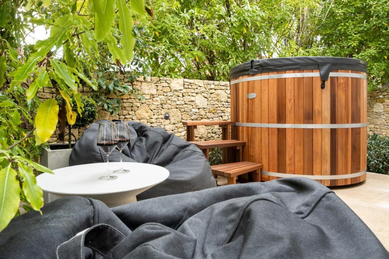 Hotel Te Mata House Havelock North Exterior foto